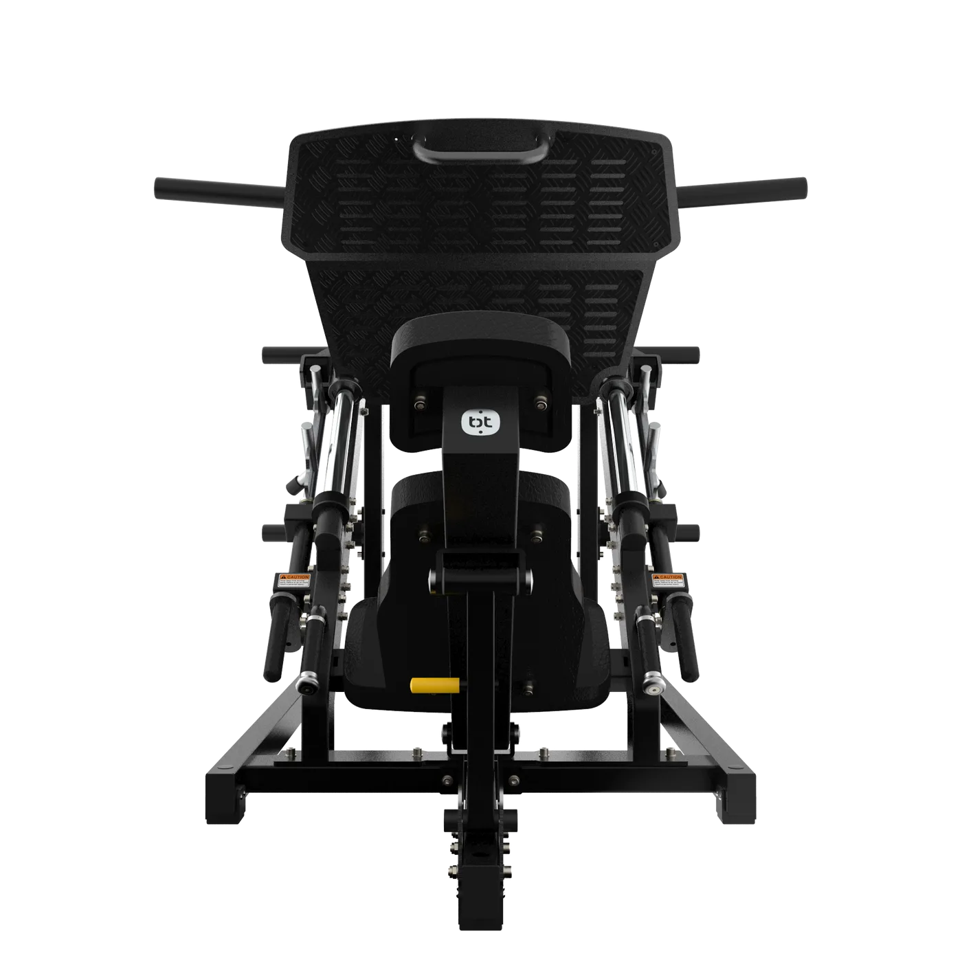 SRX60 Leg Press 45°