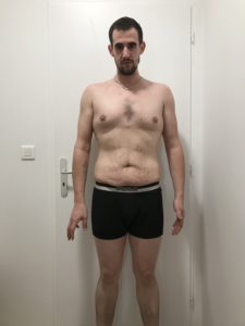 Transformations physiques 6