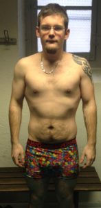 Transformations physiques 16