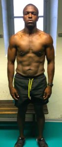 Transformations physiques 20