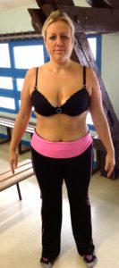 Transformations physiques 22