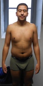 Transformations physiques 26