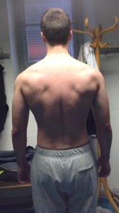 Transformations physiques 28