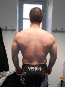 Transformations physiques 30