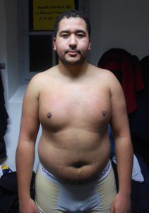 Transformations physiques 25