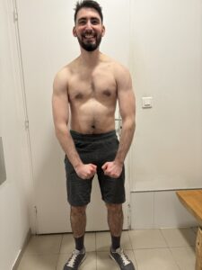 Transformations physiques 2