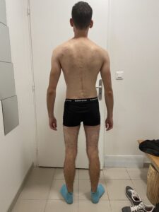 Transformations physiques 3