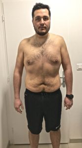 Transformations physiques 8