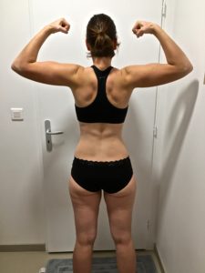 Transformations physiques 12