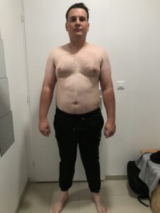Transformations physiques 61