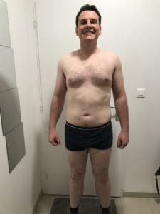Transformations physiques 60