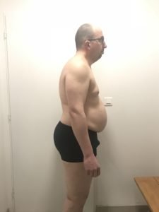 Transformations physiques 57