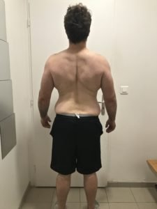 Transformations physiques 45