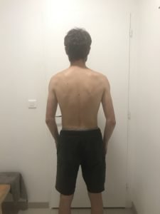 Transformations physiques 53