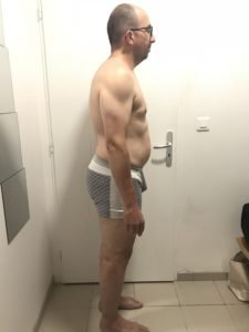 Transformations physiques 56
