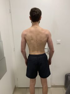 Transformations physiques 52