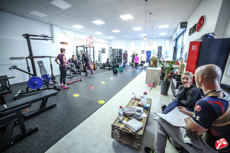Coaching sportif 3 Coaching sportif 3